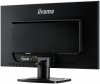 IIYAMA Monitor 24 X2481HS-B1 SLIM AMVA+, HDMI, DVI, 6 ms, Głośniki